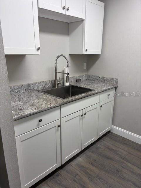 1 bedroom Villa at 24862 N US Highway 19 #803, Hill Crest Villas, Clearwater — photo 4