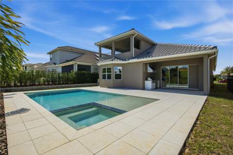 16114 Volterra Point, Bella Collina FL - photo 7 of 53