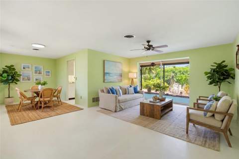 437 Beach Park Boulevard, Venice FL - photo 6 of 6
