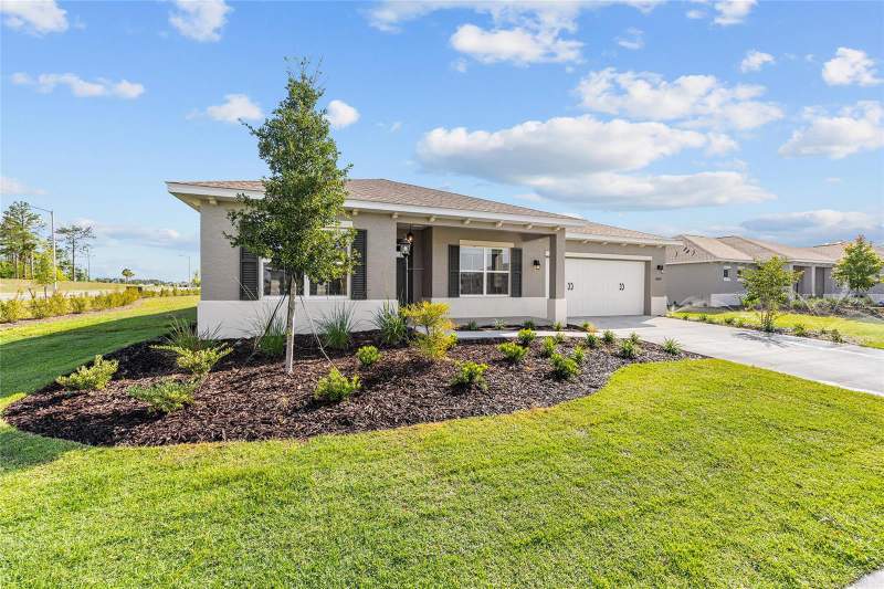 2 bedroom Single Family Residence at 10665 SW 101st Lane Road, On Top Of The World, Ocala — photo 4