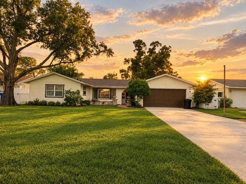 4 bedroom Single Family Residence at 1467 54TH AVENUE, PONDEROSA OF SHORE ACRES, ST PETERSBURG — photo 1
