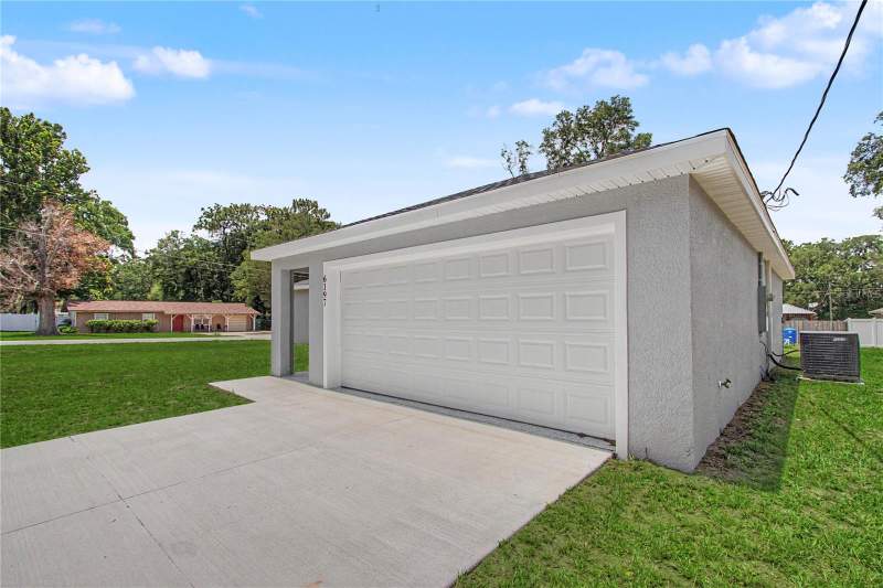 3 bedroom Single Family Residence at 6197 NW 61st Street, Ocala Park Estate, Ocala — photo 3