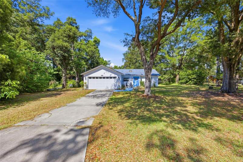 3 bedroom Single Family Residence at 3880 NE 22nd Court, Wright Heights, Ocala — photo 3