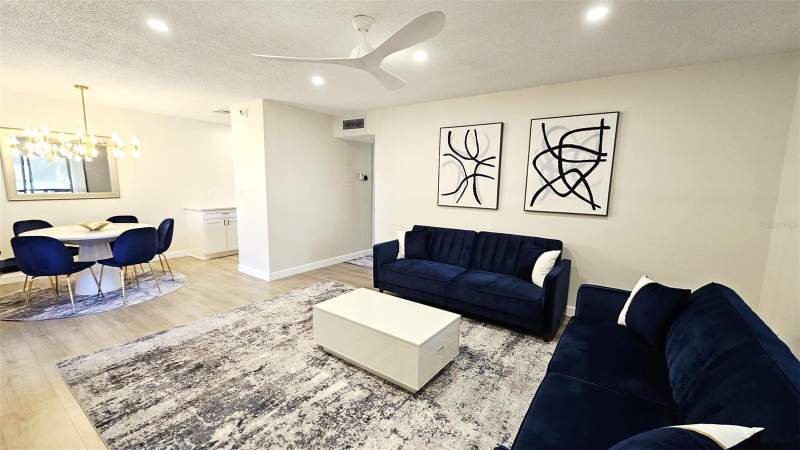 1 bedroom Condominium at 78 Boundary Boulevard #193, Riverhouse, Rotonda West — photo 4