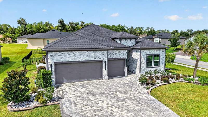1210 SE 42ND ROAD home for sale in Bellechase