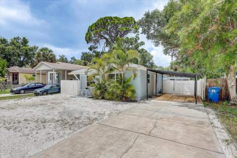 2901 Dr Martin Luther King Jr Street, St Petersburg FL - photo 9 of 48