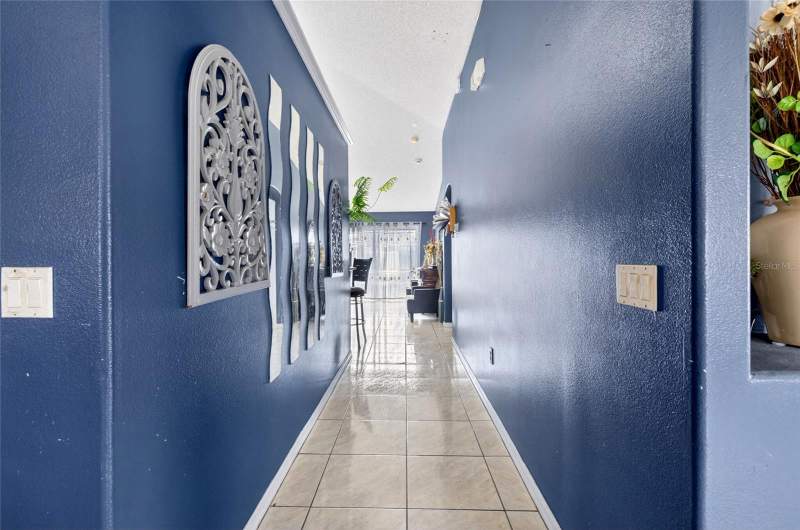 4 bedroom Single Family Residence at 107 Bianca Court, Poinciana Village 01 Neighborhood 03 West, Kissimmee — photo 4