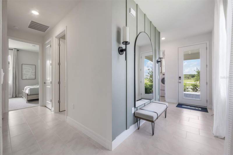 3 bedroom Single Family Residence at 2281 Hamden Way, Lakes Of Mount Dora, Mount Dora — photo 3