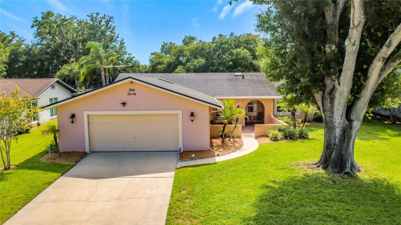 3 bedroom Single Family Residence at 5020 The Oaks Circle, River Oaks, Orlando — photo 4