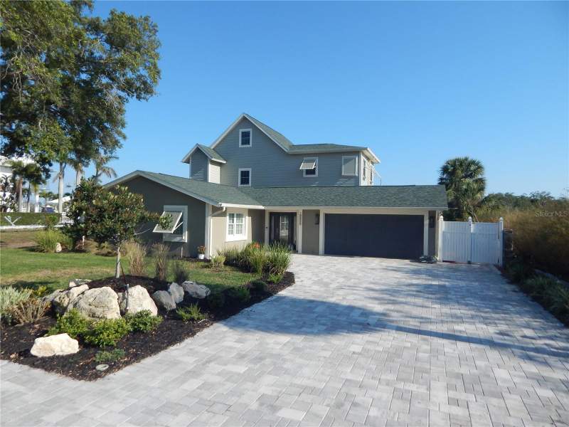 8025 ISLAND DRIVE home for sale in Harbor Isles Homes for Sale: 2 Homes, From $1.4M