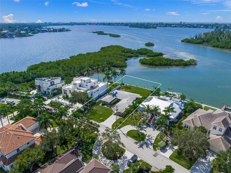 San Remo Estates