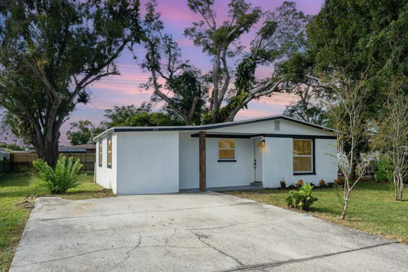 West Park Estates