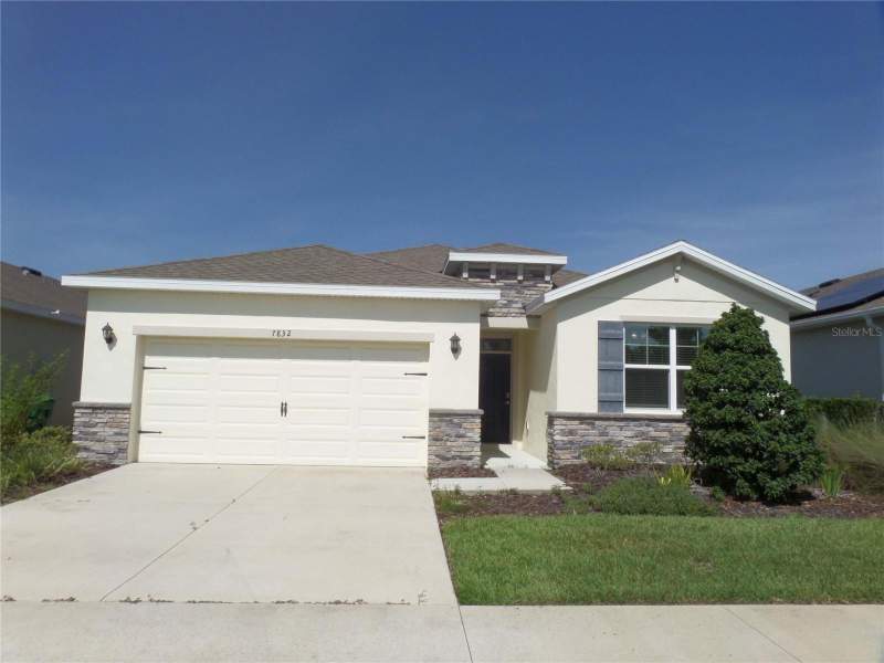 7832 PENROSE PLACE home for sale in Beaumont