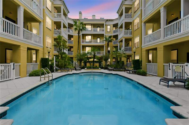 860 N ORANGE AVENUE #239 home for sale in Park North Cheney Place