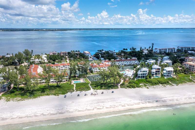 3 bedroom Condominium at 5055 Gulf Of Mexico Drive #115, Club Longboat Beach & Tennis, Longboat Key — photo 2