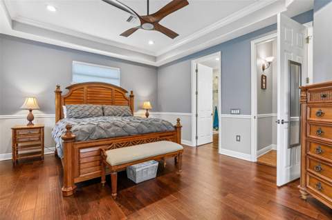 30418 Island Club Drive, Deer Island FL - photo 11 of 54