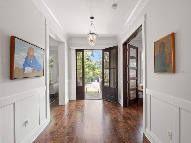 5 bedroom Single Family Residence at 835 KENILWORTH TERRACE, WAYS ADD, ORLANDO — photo 5