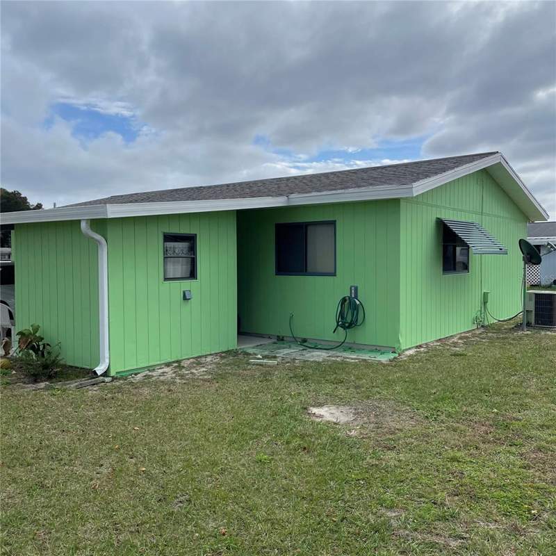 2 bedroom Single Family Residence at 10300 SW 98th Terrace, Pine Run Estate, Ocala — photo 4