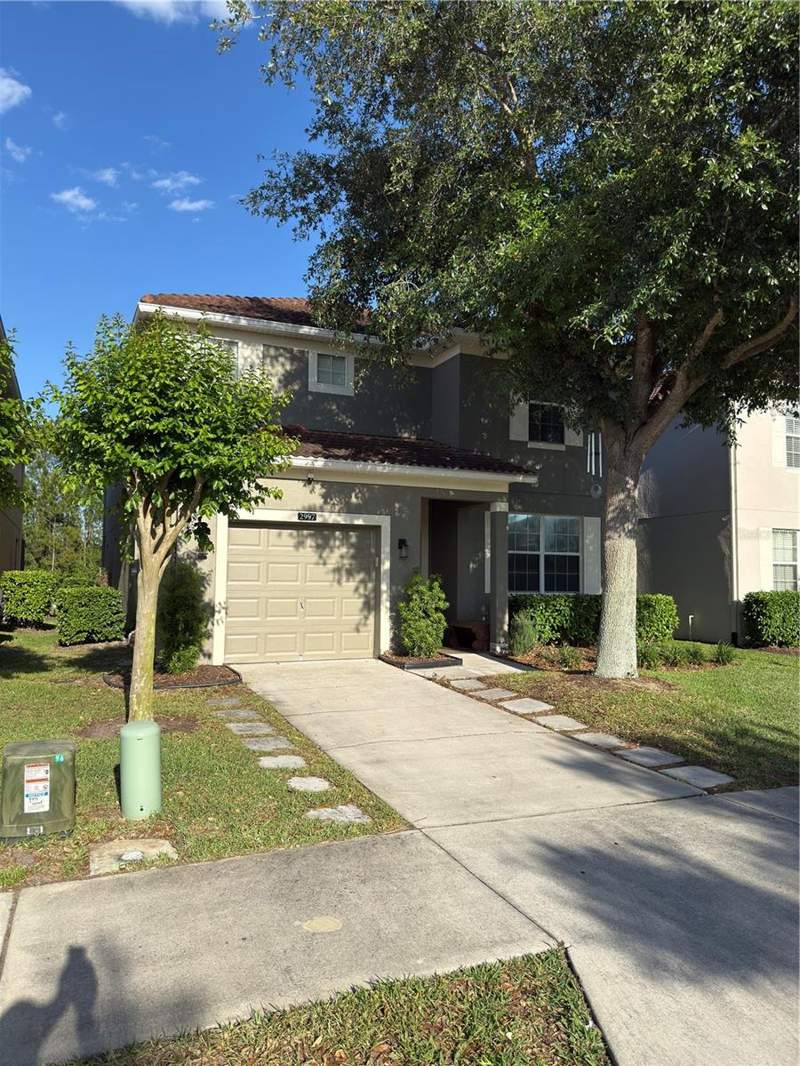 2997 BUCCANEER PALM ROAD home for sale in Paradise Palms Residence