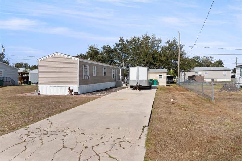 2 bedroom Manufactured Home at 6526 Jack Street, Pine Acres, Punta Gorda — photo 4