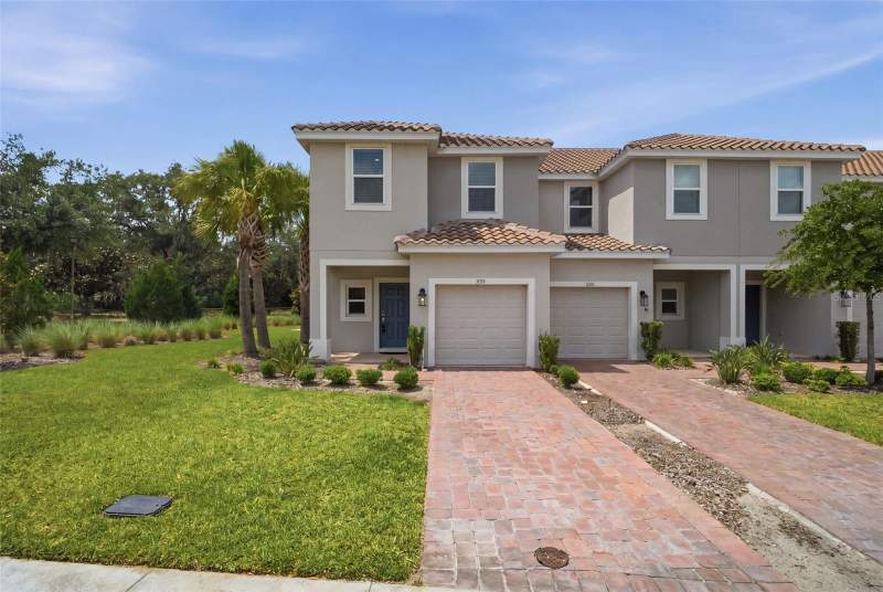 3684 CIRCLE HOOK STREET home for sale in Bellalago