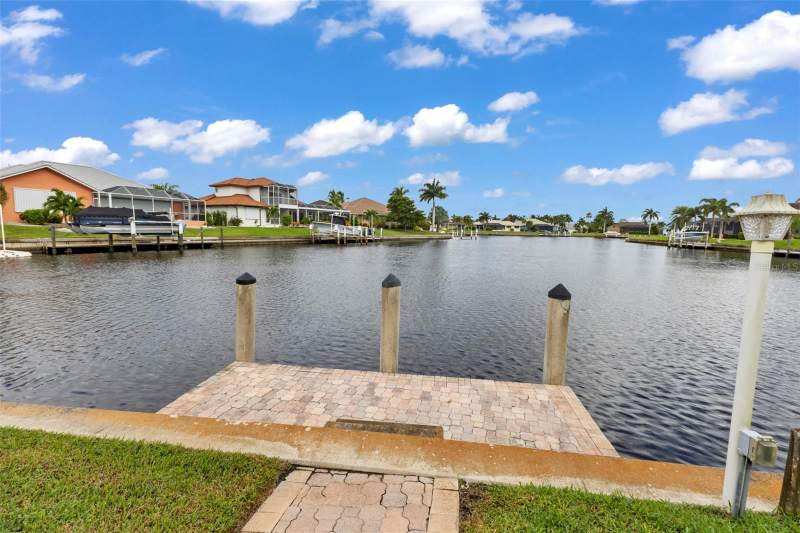 3 bedroom Single Family Residence at 476 Macedonia Drive, Punta Gorda Isles Sec 15, Punta Gorda — photo 3