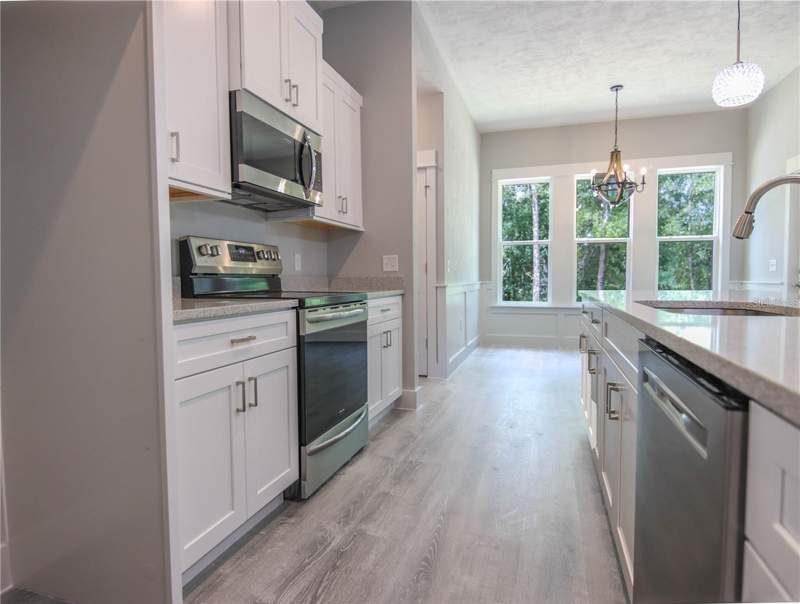 4 bedroom Single Family Residence at 137 SW Cadence Glen, Forest Cove, Lake City — photo 3