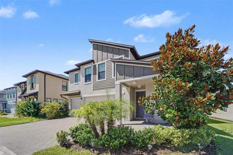 21590 Violet Periwinkle Drive, Land O Lakes FL - photo 7 of 50