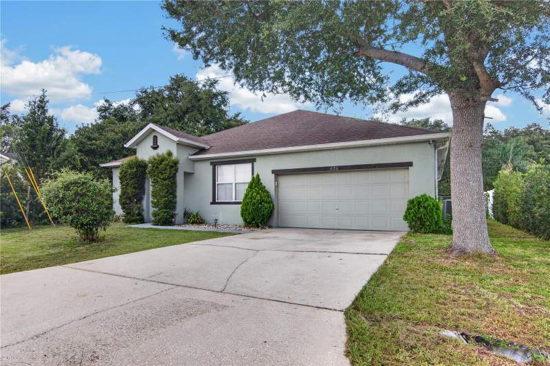 4 bedroom Single Family Residence at 626 Baldwin Drive, Poinciana Village 2 Nbhd 3, Kissimmee — photo 3