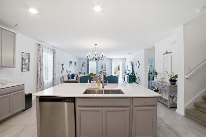 5 bedroom Single Family Residence at 4980 Four Strand Court, Old Hickory Ph 3, St Cloud — photo 4