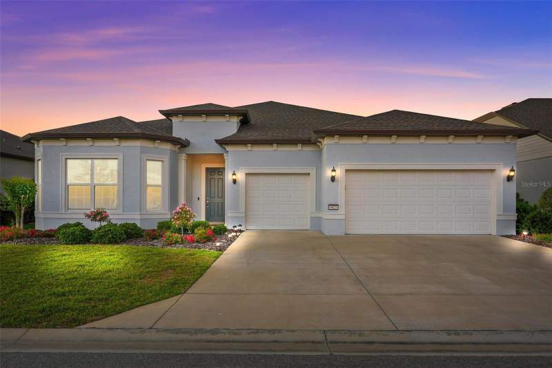 3 bedroom Single Family Residence at 9021 SW 57th Place Road, Stone Creek, Ocala — photo 3