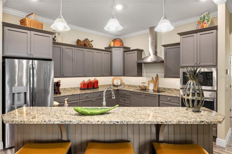 3 bedroom Single Family Residence at 1097 Sugar Loaf Key Loop, Green Key Village, Lady Lake — photo 5