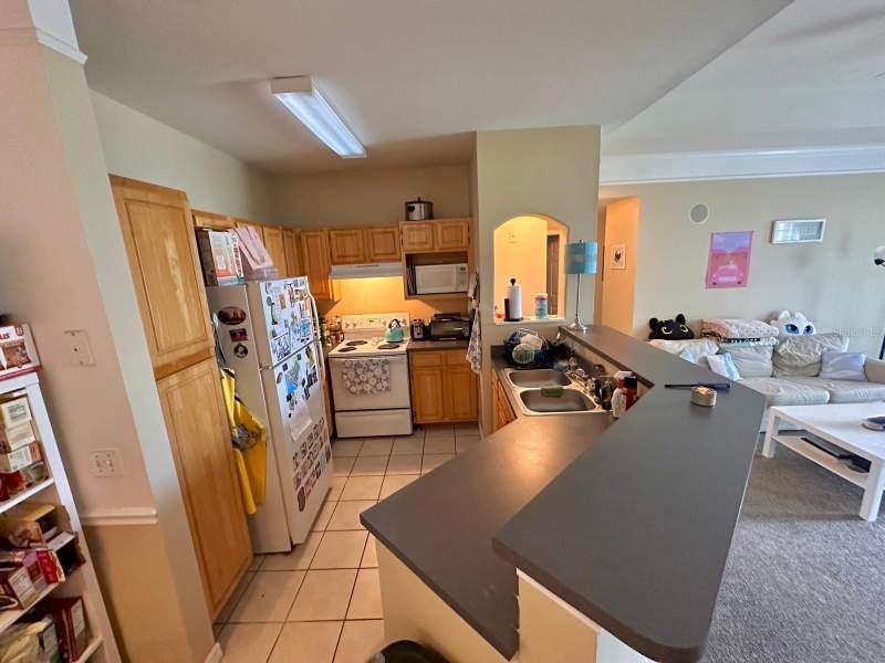 3 bedroom Condominium at 6412 Queens Borough Avenue #302, Hamptons/Metrowest, Orlando — photo 5