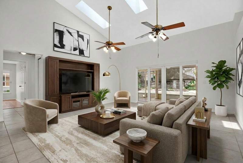 4 bedroom Single Family Residence at 3886 Kingston Oaks Cove, Kingston Oaks, Oviedo — photo 5