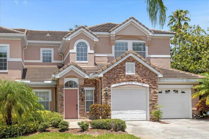 Phillips Bay Condo
