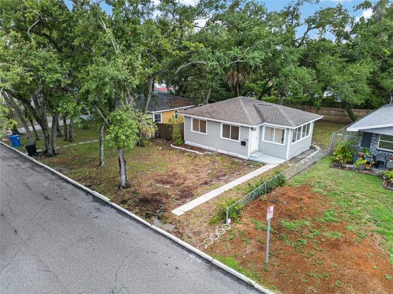 2 bedroom Single Family Residence at 2525 21st Street, Ohio Park, St Petersburg — photo 3