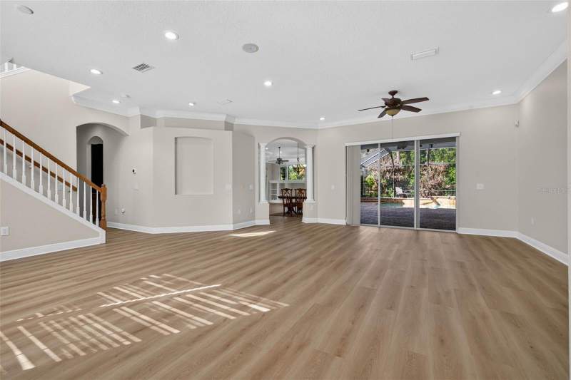 6 bedroom Single Family Residence at 5112 Abisher Wood Lane, Riverwoods Hammock, Brandon — photo 5