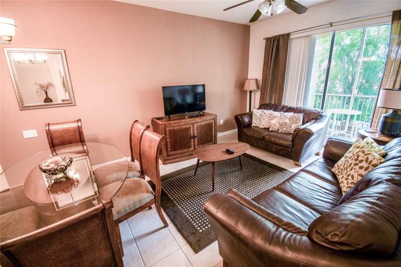 2 bedroom Condominium at 2788 Almaton Loop #202, Windsor Hills P1, Kissimmee — photo 4