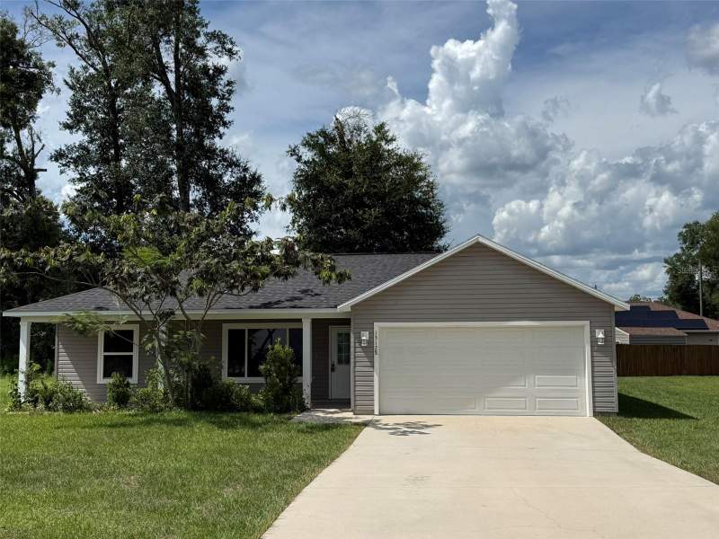 3 bedroom Single Family Residence at 13128 NE 7th Loop, Lake Waldena / Trails East, Silver Springs — photo 3