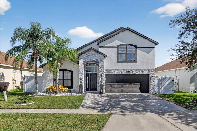 738 HACIENDA CIRCLE home for sale in Estancia