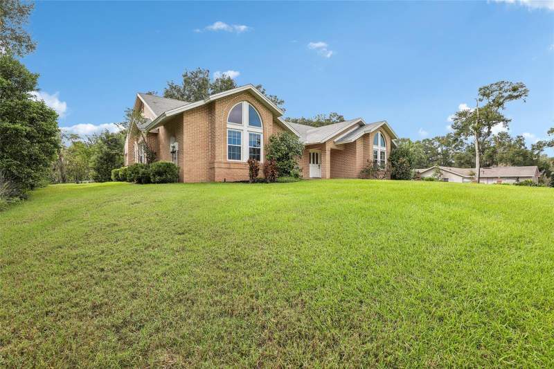 3 bedroom Single Family Residence at 7273 Chesterhill Cir, Chesterhill Estates, Mount Dora — photo 2