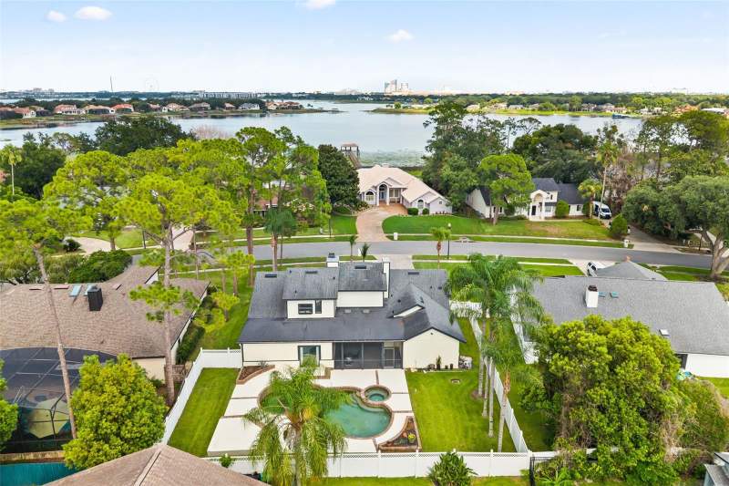 3 bedroom Single Family Residence at 9524 Bay Vista Estates Boulevard, Bay Vista Estates, Orlando — photo 4
