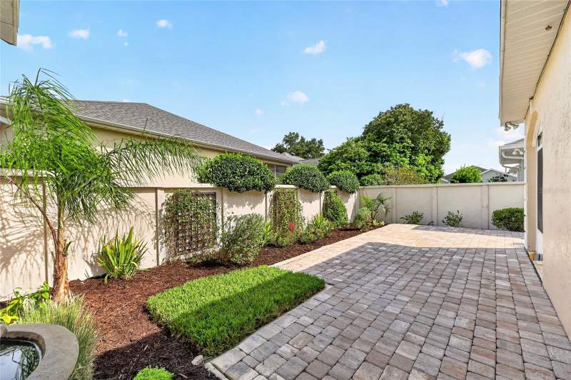 2 bedroom Single Family Residence at 3040 SW 41st Place, Rivendell, Ocala — photo 5