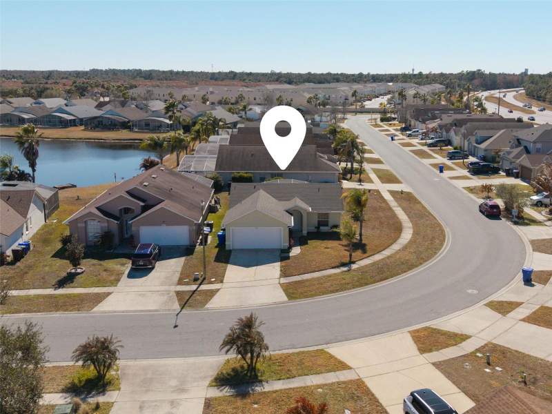 3 bedroom Single Family Residence at 1043 Soaring Eagle Lane, Eagle Pointeph 3, Kissimmee — photo 3