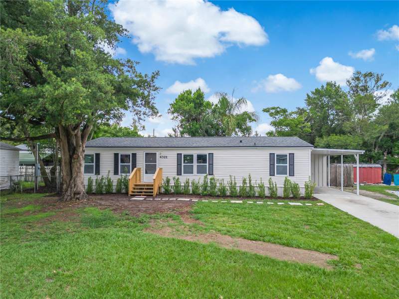 4321 SPARTAN DRIVE home for sale in Charlin Park