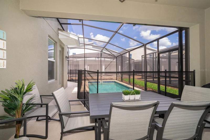 5 bedroom Single Family Residence at 2770 Bookmark Drive, Storey Lake, Kissimmee — photo 5