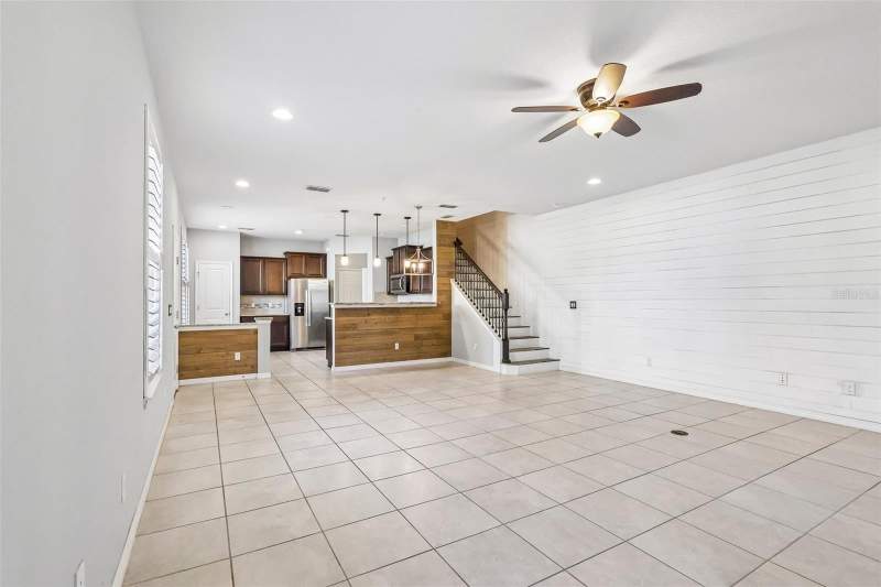 3 bedroom Townhouse at 1164 PAVIA DRIVE, EMERSON NORTH TWNHMS, APOPKA — photo 3