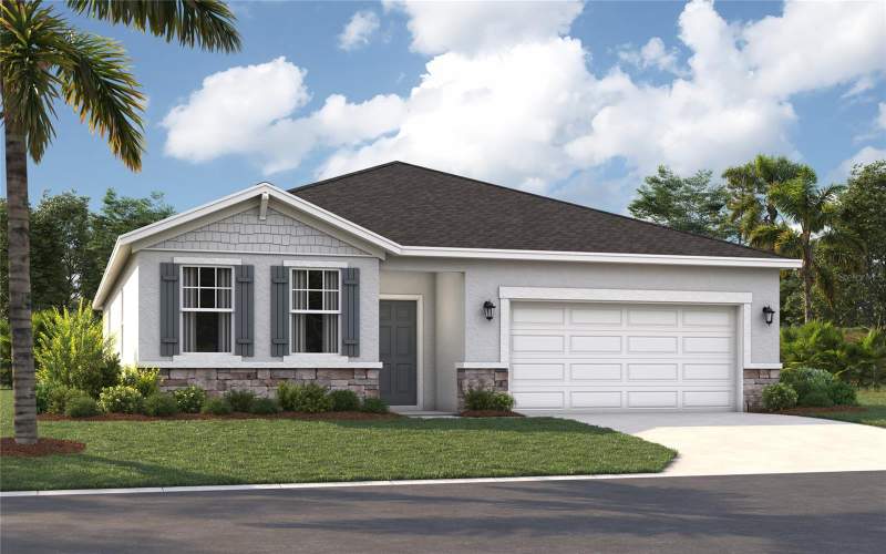 9241 HARRIS HAWK DRIVE home for sale in Silver Lake Pointe
