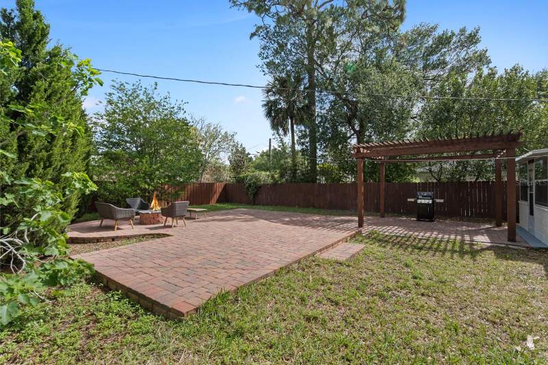 3 bedroom Single Family Residence at 1741 Westchester Avenue, Orwin Manor Westminster Sec, Winter Park — photo 5