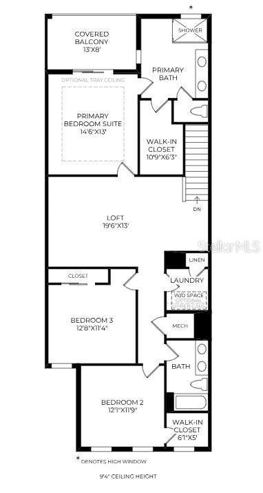 3 bedroom Townhouse at 1610 Sandhill Court, Montrose At Innisbrook, Palm Harbor — photo 3